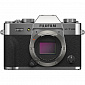 Цифр. фотокамера Fujifilm X-T30 II body Silver - фото 1