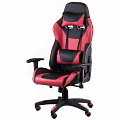 Крісло офісне Special4You ExtremeRace Black/Red (E4930)