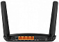 4G-Маршрутизатор TP-LINK TL-MR150 N300 4G LTE 3xFE LAN 1xFE WAN 1xSim Card Slot - фото 5