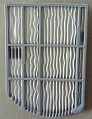 Фильтр Hepa для пылесосов Hitachi серии CV-SF20V