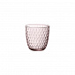 Стакан Bormioli Rocco SLOT LIVELY ROSE низ., 290 мл - фото 1