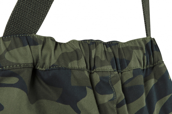 Напівкомбінезон робочий NEO CAMO, р. L(52) - фото 7