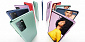 Смартфон Samsung Galaxy S20 Fan Edition (SM-G780G) 8/256GB Dual SIM Light Violet - фото 9