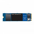 Твердотельный накопитель SSD WD M.2 NVMe PCIe 3.0 4x 1TB SN550 Blue 2280