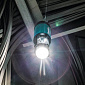 Ліхтар Makita DEAML102 акумуляторний, 7.2-10.8B, 0.38кг - фото 3
