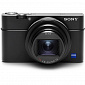 Цифр. фотокамера Sony Cyber-Shot RX100 MkVI - фото 1