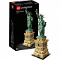 Конструктор LEGO Architecture Статуя Свободи - фото 1