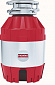 Подрібнювач харчових відходів Franke TURBO ELITE TE-50/потужність 0,5 к.с. - фото 1