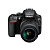 Цифр. фотокамера зеркальная Nikon D3500 + AF-P 18-55VR kit