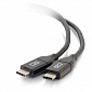 Кабель C2G USB-C 0.9 м - фото 1