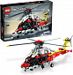 Конструктор LEGO Technic Спасательный вертолет Airbus H175 - фото 1