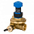 Балансувальний клапан Danfoss ASV-PV DN 40, 5-25 кПа, без ізоляції