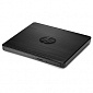 Привод HP USB External DVDRW Drive - фото 1