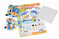 Пазл Same Toy Мозаїка Puzzle Art Ocean serias 136 ел. 5990-4Ut - фото 2