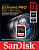 Карта пам'яті SanDisk SD 1TB C10 UHS-I U3 R200/W140MB/s Extreme Pro V30