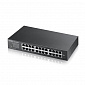 Комутатор ZYXEL GS1100-24E (GS1100-24E-EU0103F) - фото 1