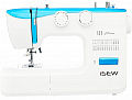 Швейная машина iSEW E 25, электромех.,62 Вт, 25 швейных операций, 750 стежков/мин