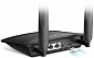 4G-Маршрутизатор TP-LINK TL-MR100 N300 4G LTE 1xFE LAN 1xFE WAN 1xSim Card Slot - фото 3