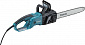 Пила цепная Makita UC4551A электрическая, 450мм - фото 1