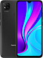 Смартфон Xiaomi Redmi 9C 3/64GB Dual Sim Midnight Gray - фото 1