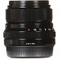 Объектив Fujifilm XF 23mm F2.0 Black - фото 2