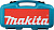Кейс Makita 824562-2 для эксцентриковой шлифмашины