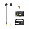 Модуль приймача iFlight 4.9-5.8G VRX для FPV-окулярів Skyzone