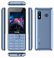Мобільний телефон TECNO T454 Dual SIM Blue - фото 2