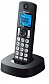 Радіотелефон DECT Panasonic KX-TGC310UC1 Black - фото 1
