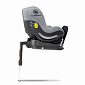 Дитяче автокрісло Avionaut AeroFIX-RWF Iso-Fix (гр.1) Grey Melange AV-350.RWF-AF.01 - фото 6