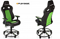 Игровое  кресло Playseat® L33T - Green