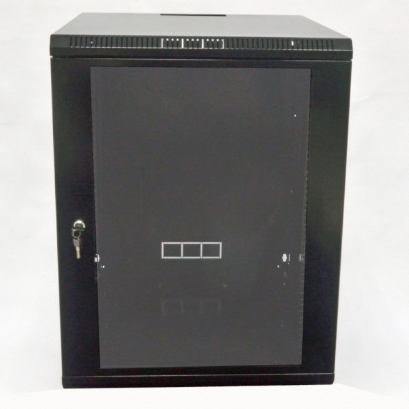 Шкаф серверный CMS 15U 600 х 700 х 773 UA-MGSWA157B для сетевого оборудования - фото 3