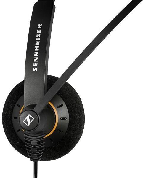 Гарнитура Sennheiser SC 30 USB ML - фото 2