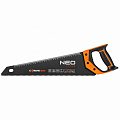 Ножівка по дереву Neo Tools, Extreme, 400 мм, 7TPI, PTFE