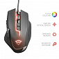 Мышь Trust GXT164 SIKANDA MMO USB BLACK - фото 1