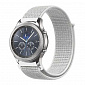 Ремінець BeCover Nylon Style для Garmin Vivoactive 3/3 Music/Vivomove HR/Vivomove White (705865) - фото 1
