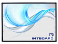 Інтерактивна дошка Intboard UT-TBI82X