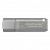 Накопитель Kingston 128GB USB 3.0 DT Locker+ G3 Metal Silver Security