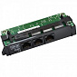 Плата розширення Panasonic KX-NS5130X для KX-NS500, EXP-M 3 порта - фото 1