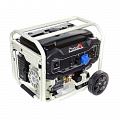 Бензиновий генератор MATARI MX11000E максимальна потужність 8.5 кВт