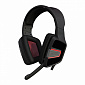 Гарнітура Patriot Viper V330 Stereo Gaming Headset Black (PV3302JMK) - фото 1