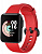 Ремешок BeCover для Xiaomi Mi Watch Lite Red (706393)