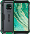 Мобільний телефон BV4900S GREEN BLACKVIEW