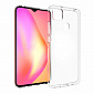 Чохол-накладка BeCover для Xiaomi Redmi 9C Transparancy (705455) - фото 1