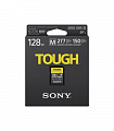 Карта пам'яті Sony 128GB SDXC C10 UHS-II U3 V60 R277/W150MB/s Tough