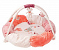 Nattou Развивающий коврик с дугами и подушками Адель и Валентина 424288 - фото 1