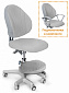 Детское кресло Evo-kids Mio-G (арт.Y-407 G) - фото 1