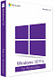 Програмне забезпечення Microsoft Windows Pro for Workstations 10 64Bit Ukrainian 1pk OEM DVD - фото 1