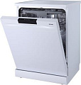 Посудомоечная машина Gorenje GS620E10W/ 60см/A++/14 компл./5 программ/Дисплей/белый