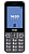 Мобiльний телефон Ergo E281 Dual Sim Black